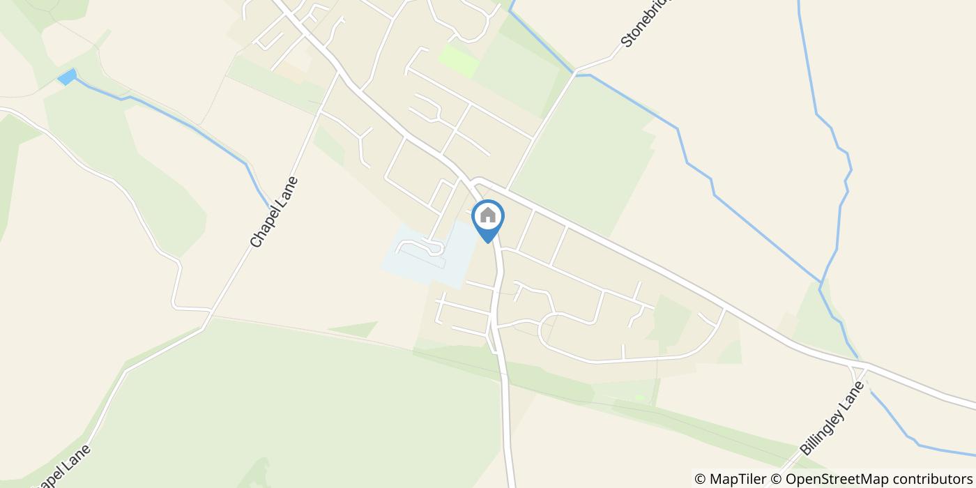 2 Bed Terraced House, Rotherham Road, S72