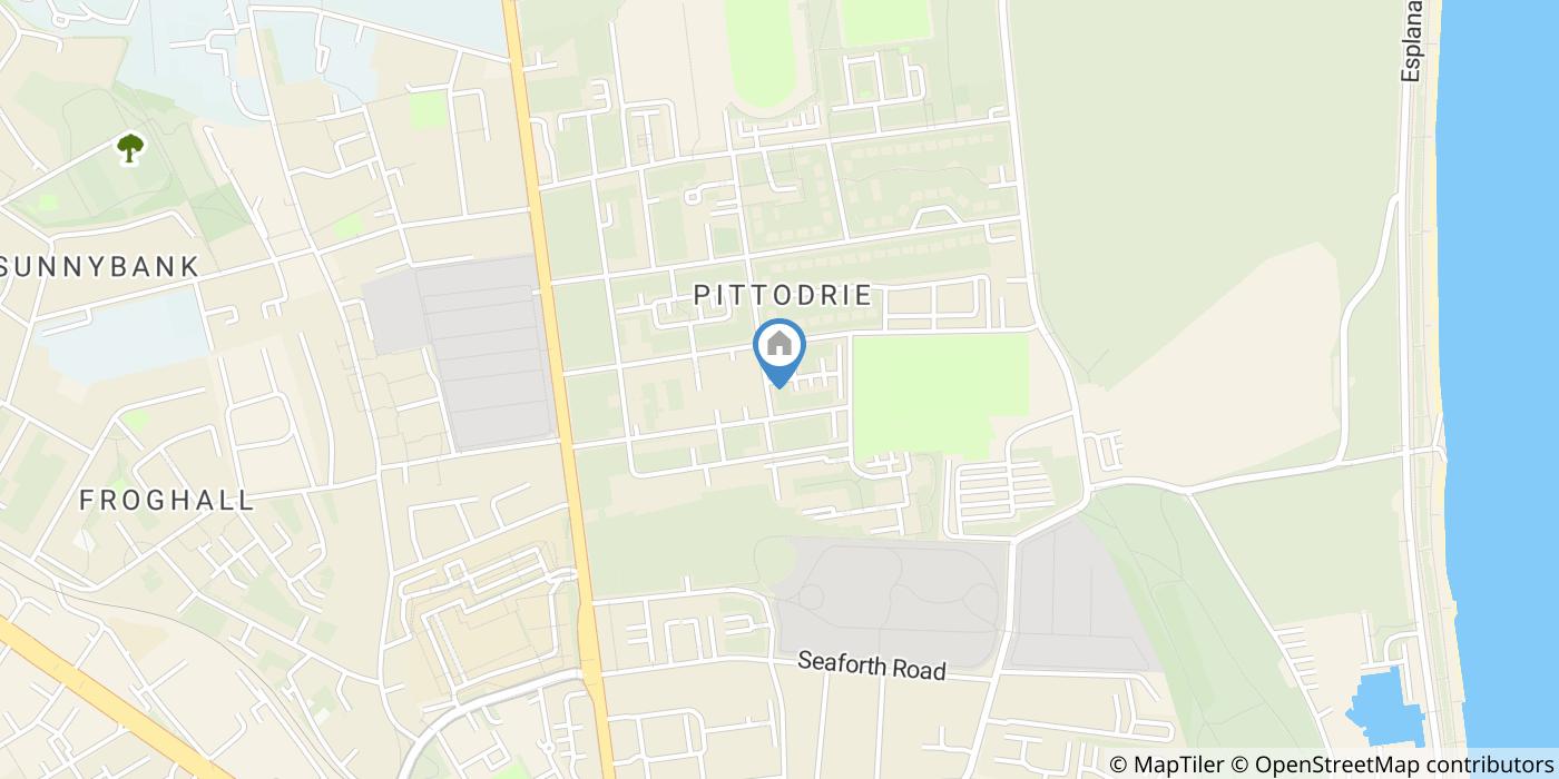 Room in a Shared Flat, Ardarroch Close, AB24