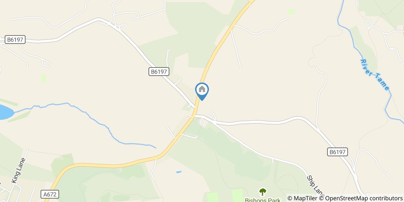 Room in a Shared House, Rochdale Road, OL1