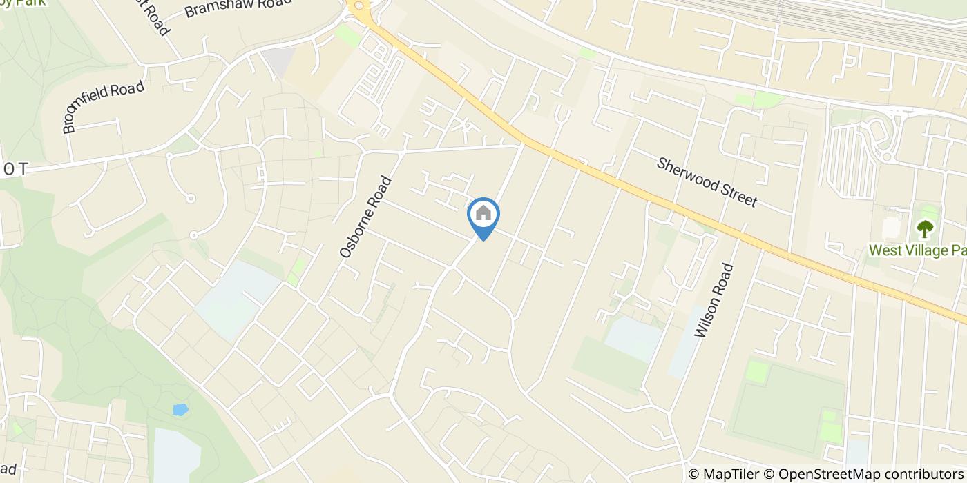 3 Bed Terraced House, Grovelands Road, RG30