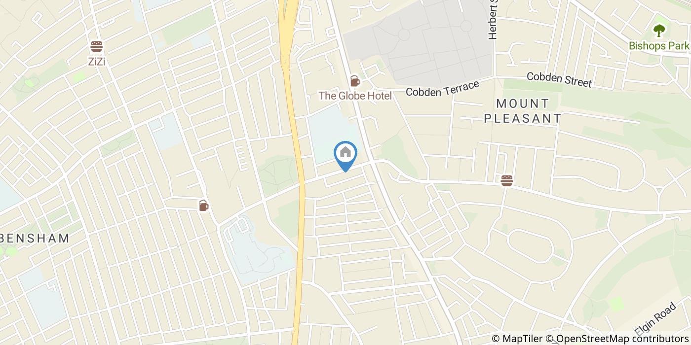 3 Bed Flat, Low Fell, NE8