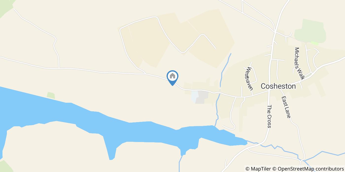 6 Bed Detached House, Ringley Wells, SA72