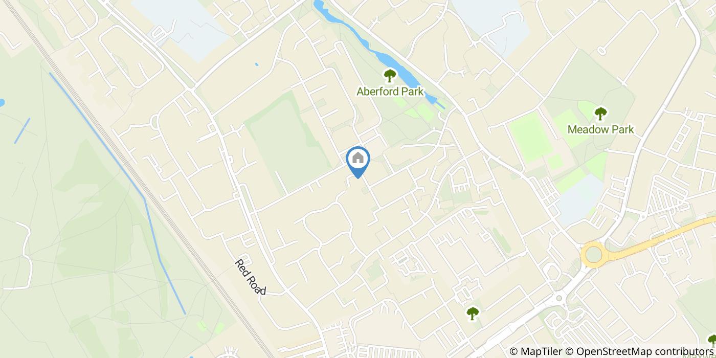 Studio Flat, Borehamwood, WD6