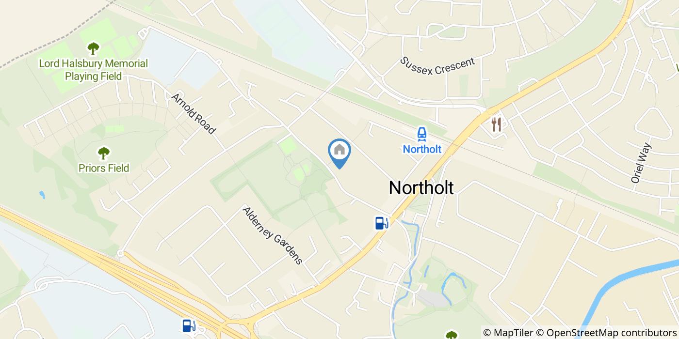 3 Bed Bungalow, Eastcote Lane, UB5