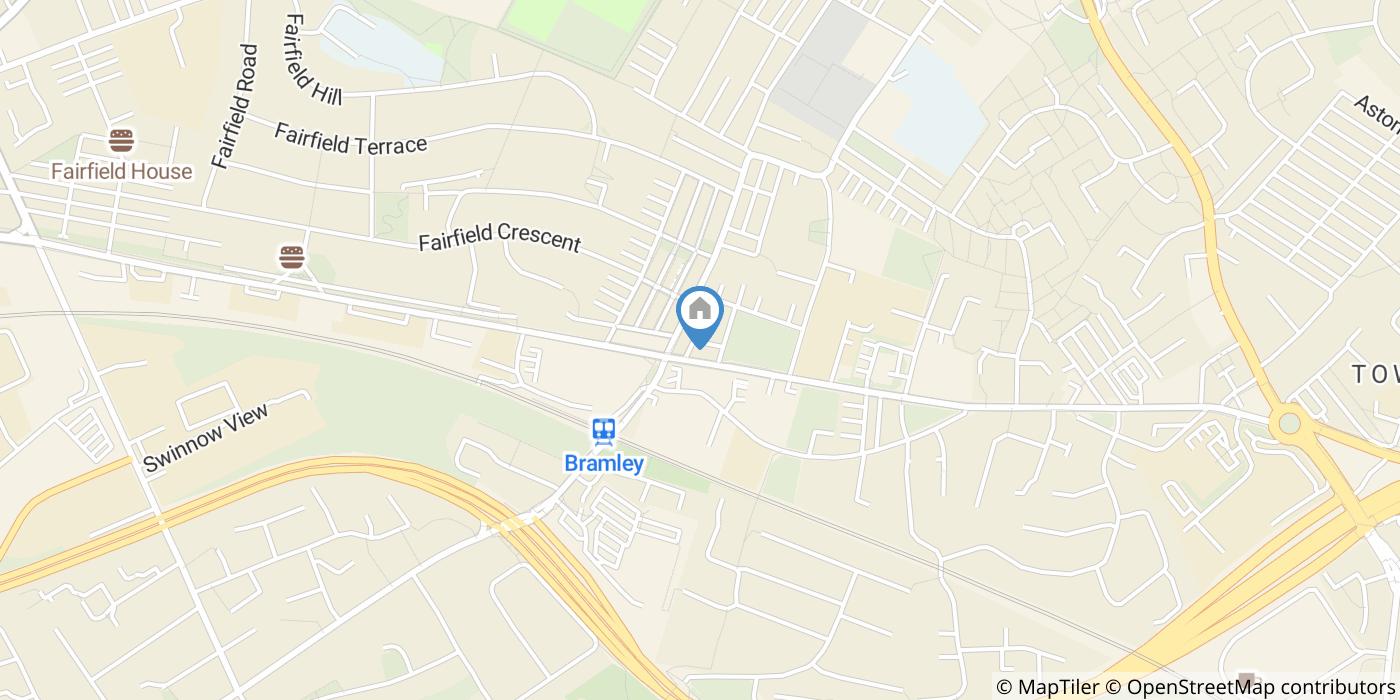 Room in a Shared House, Stanningley Road, LS13