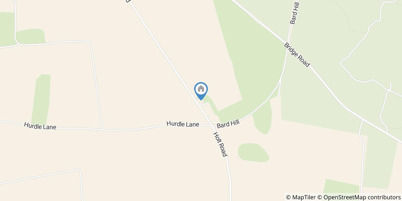 3 Bed Detached House, Cley Road, NR25