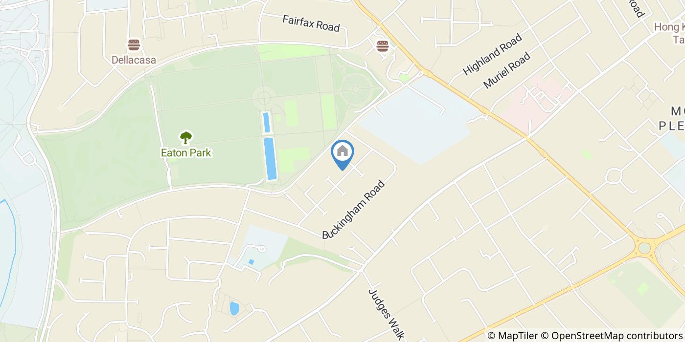 4 Bed Semi-Detached House, Sotherton Road, NR4