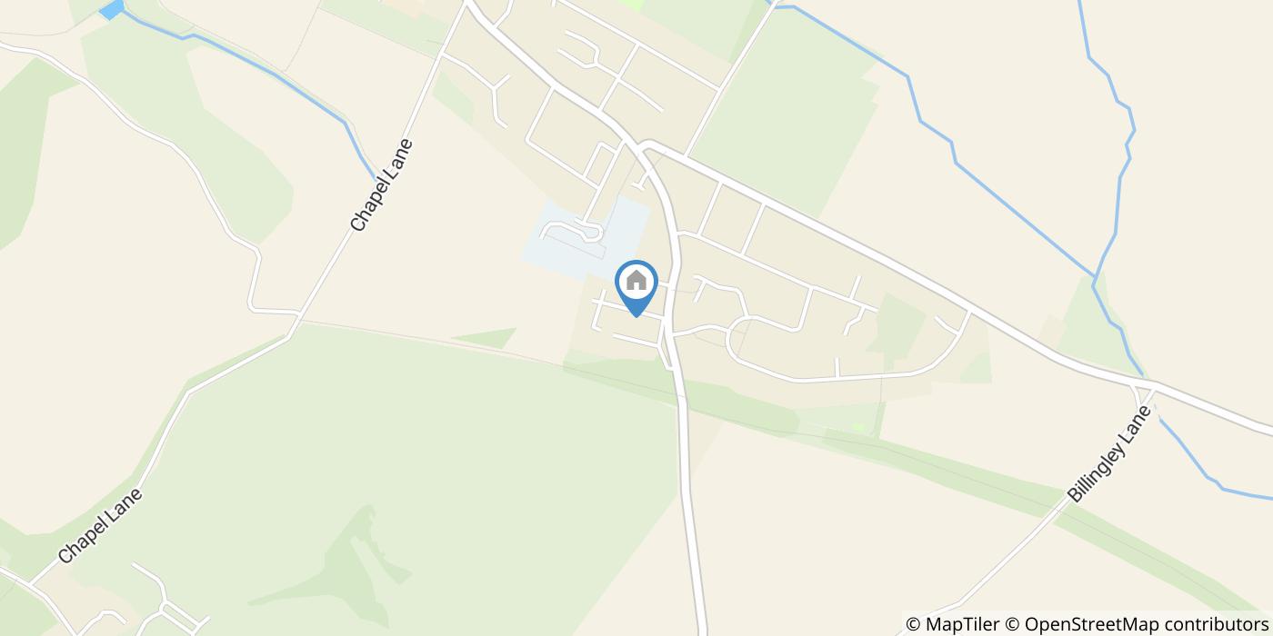 3 Bed Terraced House, New Street, S72