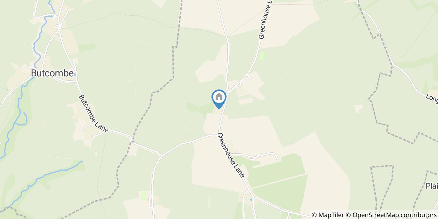 2 Bed Flat, Nempnett Farm, BS40