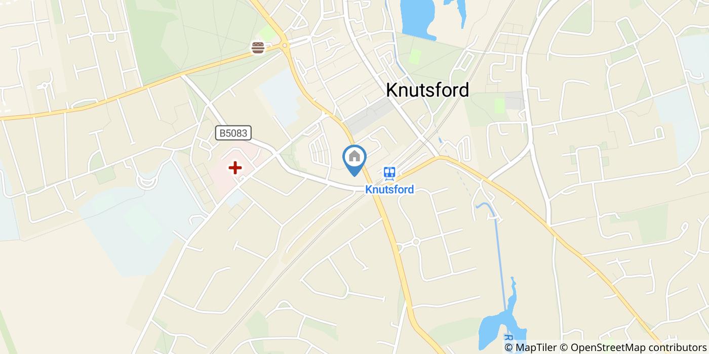 4 Bed Detached House, Plumley Moor Road, WA16