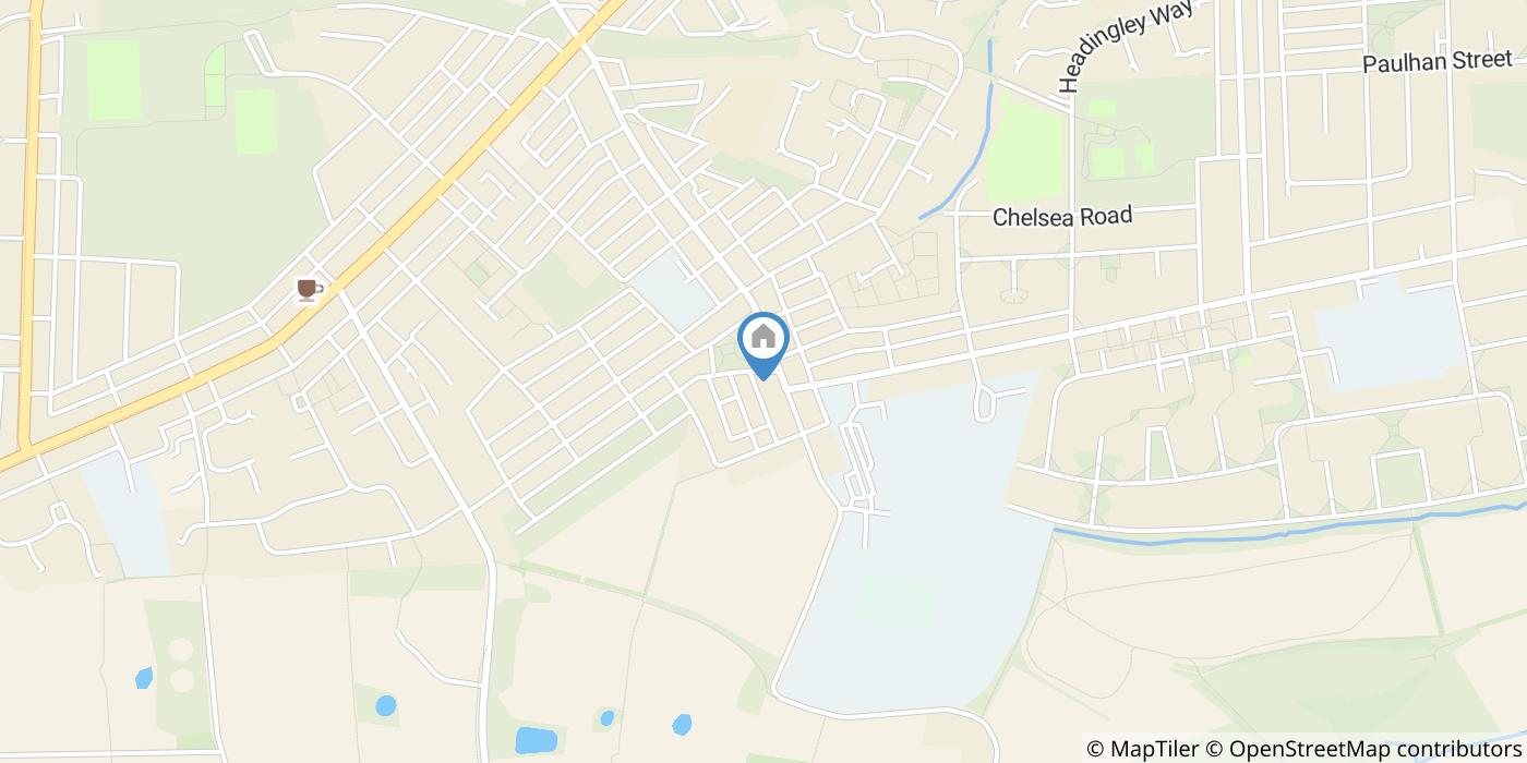1 Bed Flat, Morris Green, BL3