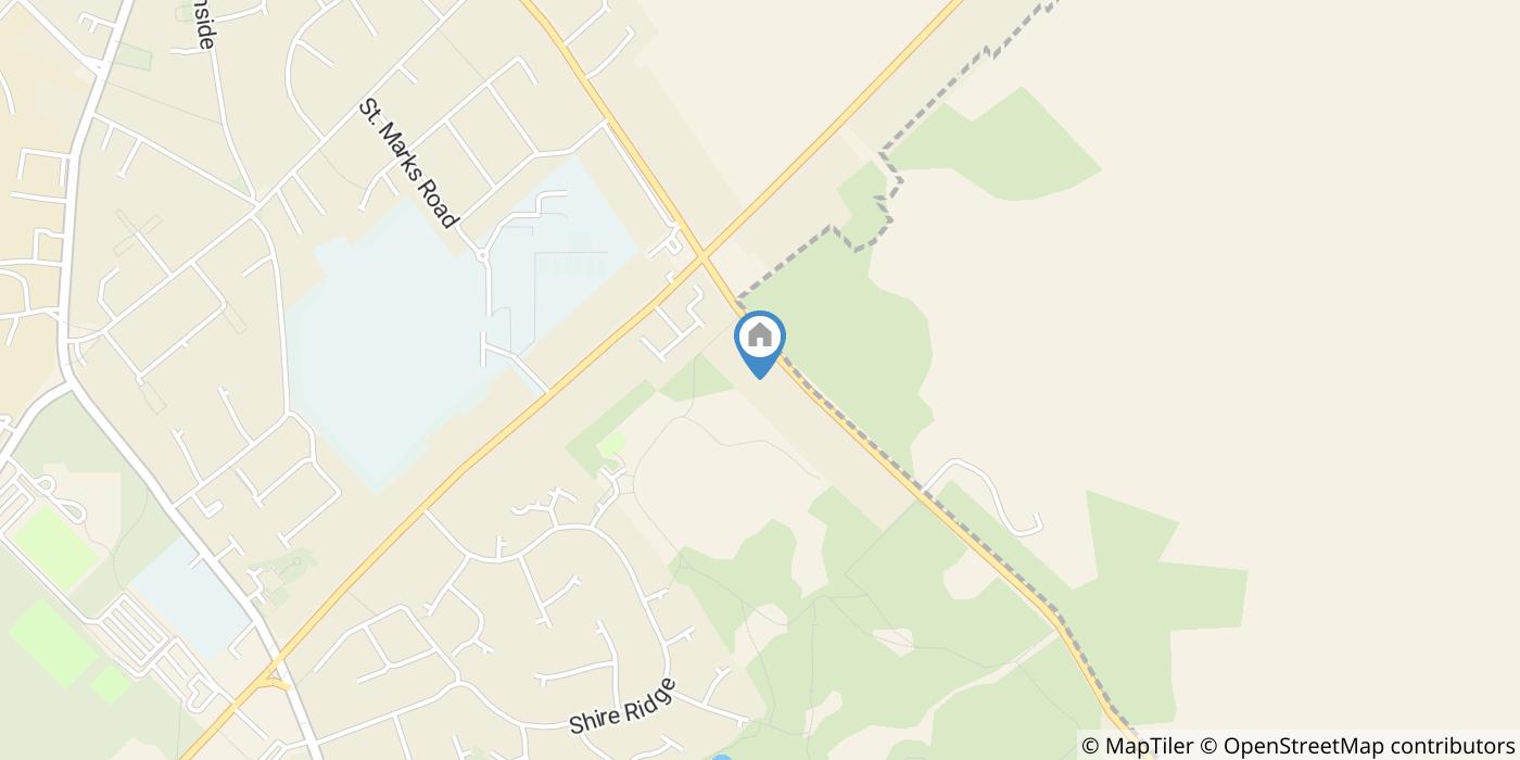 3 Bed Semi-Detached House, Chester Road, WS9