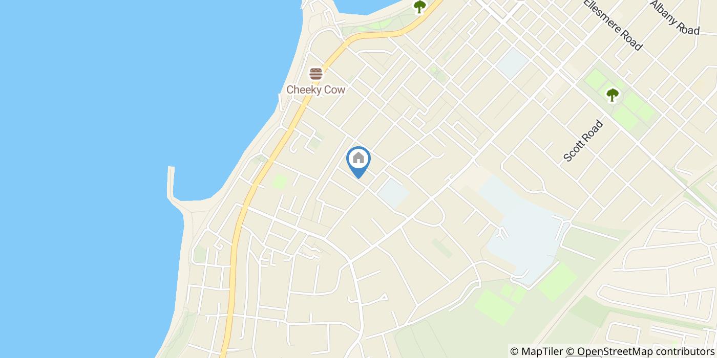 Room in a Shared House, Hampton Road, LA3