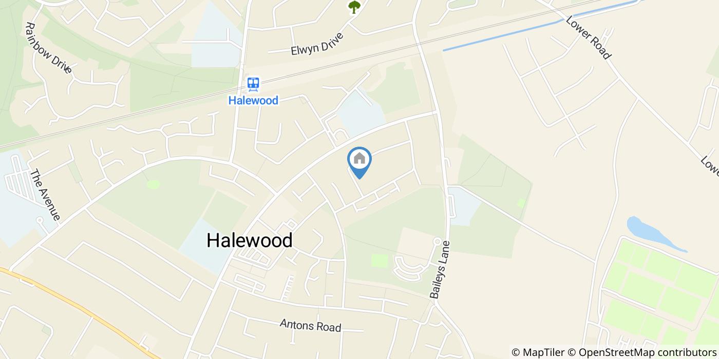 4 Bed Terraced House, Birchen Road, L26