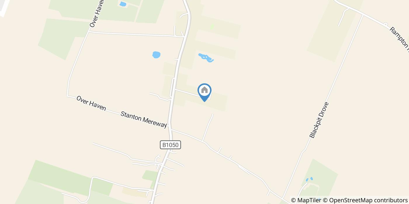 3 Bed Semi-Detached House, Westfield, CB24