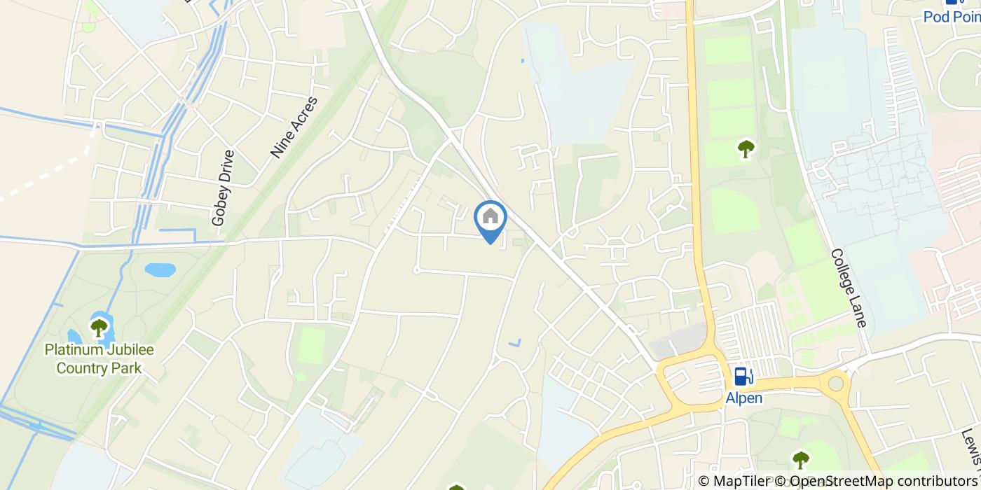 Room in a Shared House, Duncan Road, PO19