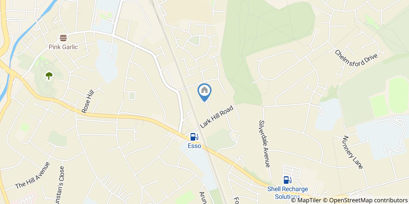 4 Bed Semi-Detached House, Woodside Road, WR5