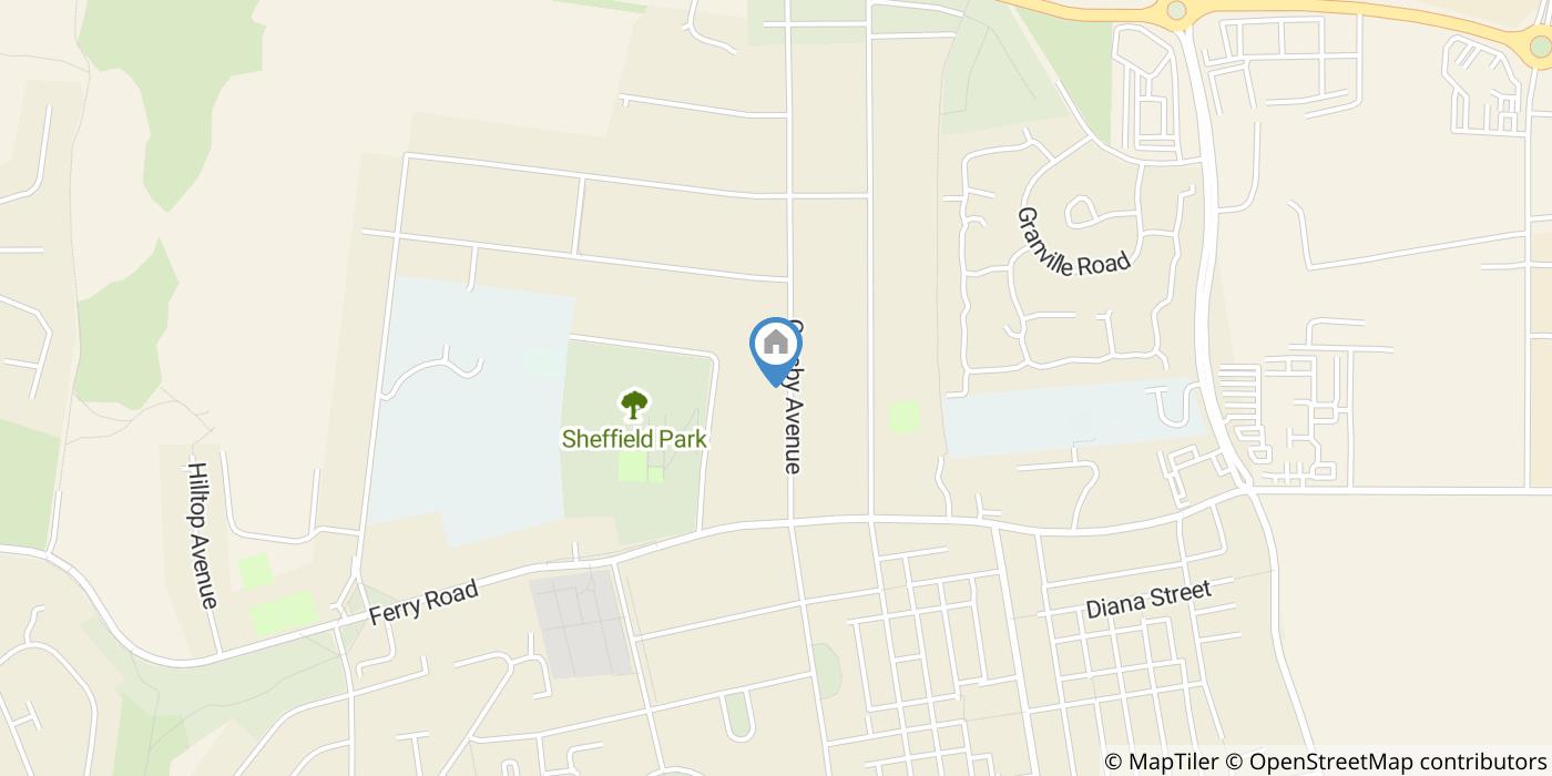 3 Bed Semi-Detached House, Crosby Avenue, DN15