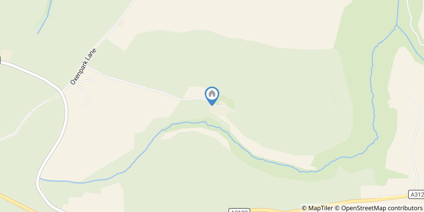 3 Bed Detached House, Ettiford Farm, EX34