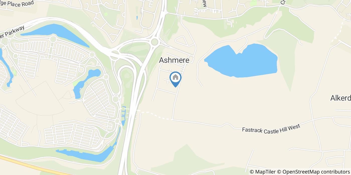 1 Bed Terraced House, Dartford, DA10