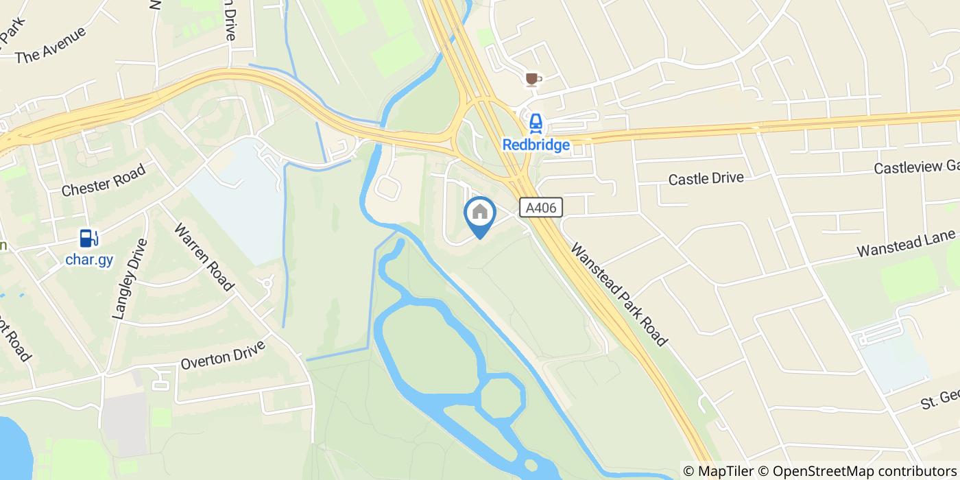 4 Bed Semi-Detached House, Royestone Gardens, IG1