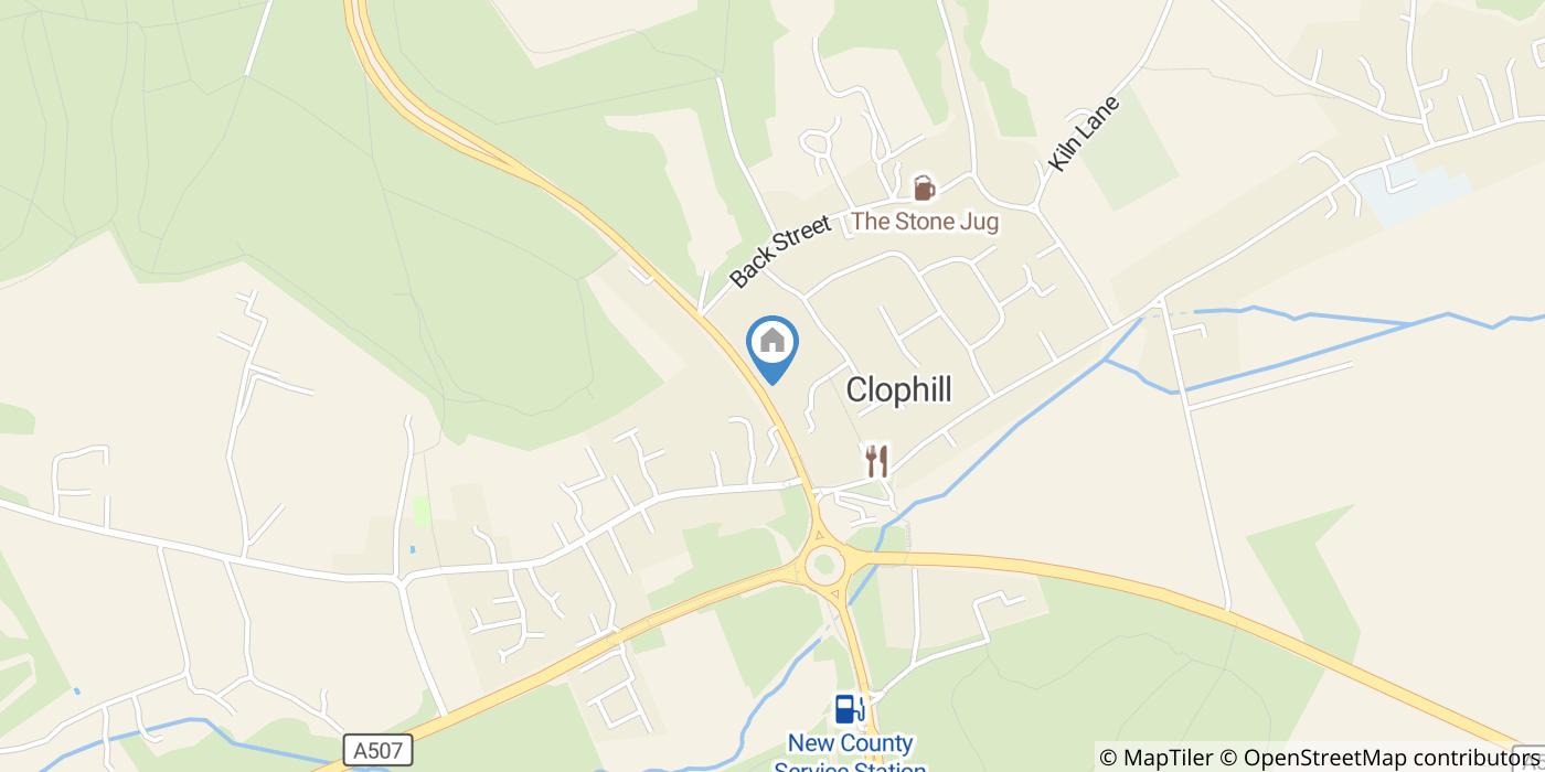 3 Bed Semi-Detached House, Bedford Road, MK45