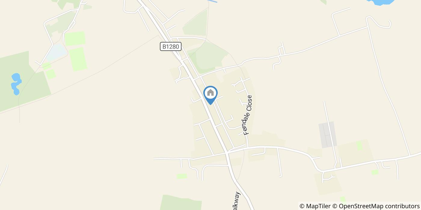 4 Bed Semi-Detached House, Milkbank Terrace, TS28