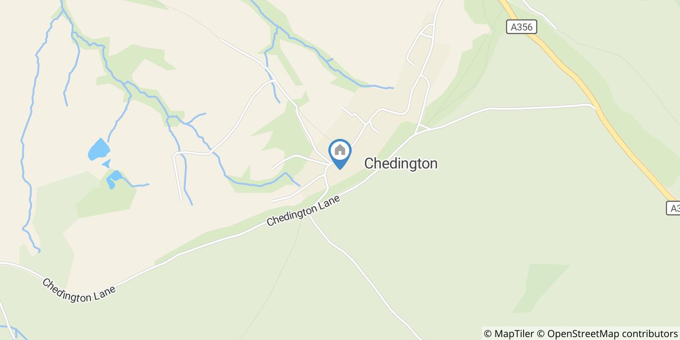 Room in a Shared House, West Side, DT8