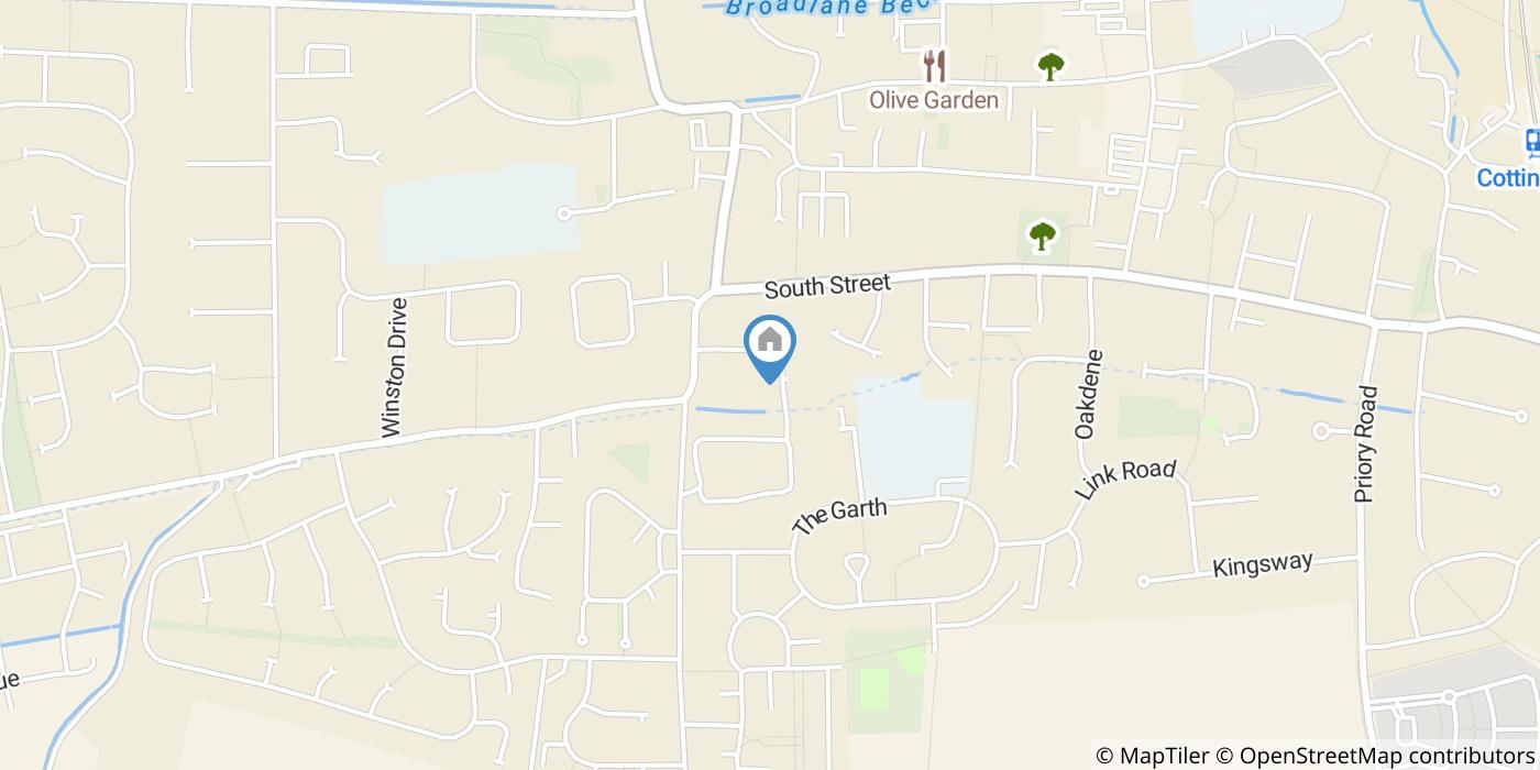 3 Bed Semi-Detached House, Brooklands Park, HU16