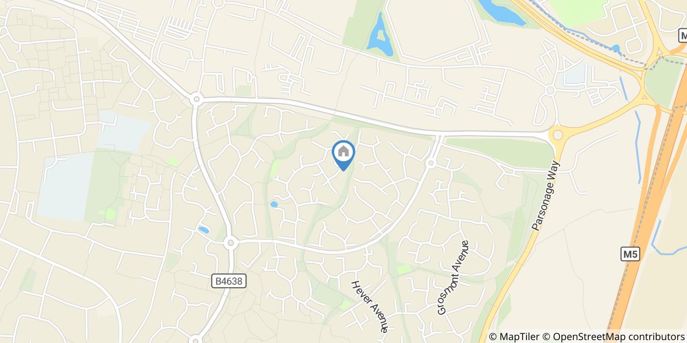 2 Bed End Terrace, Conisborough, WR4