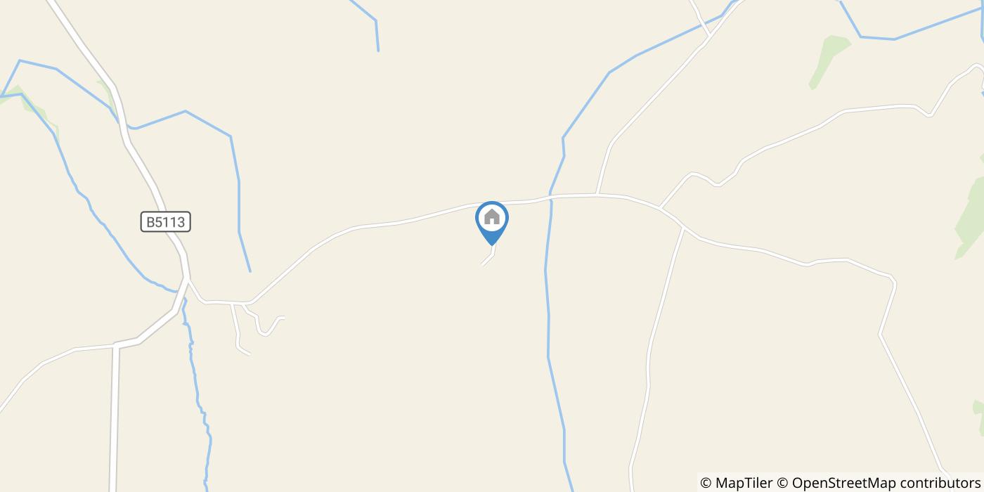 3 Bed Terraced House, Maelogan Bach, LL26