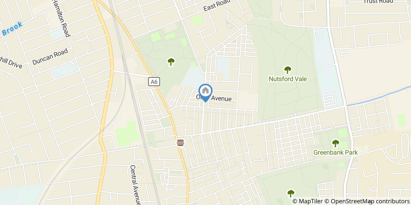 4 Bed Semi-Detached House, Stovell Avenue, M12