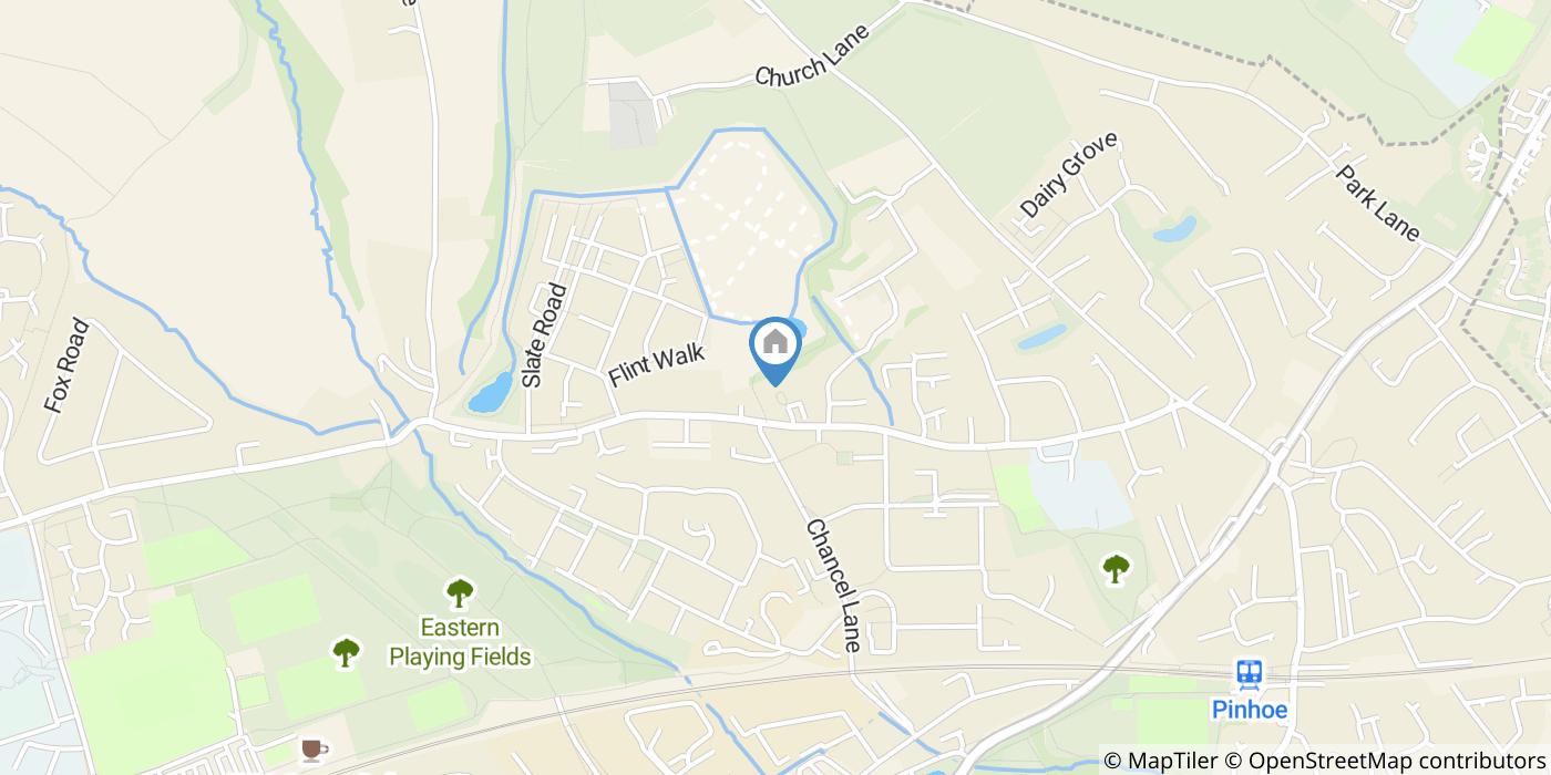 Room in a Shared House, Exeter, EX4