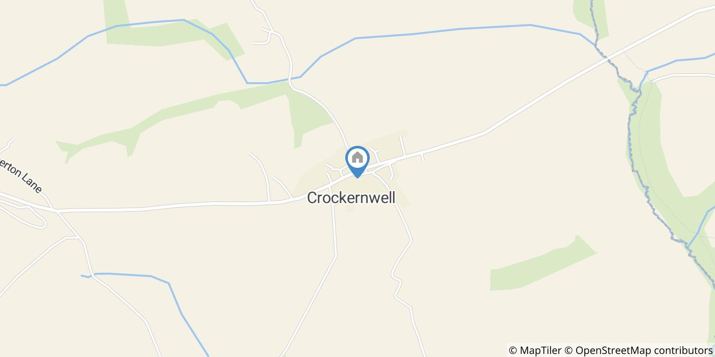 1 Bed Terraced House, Stonelands, EX6