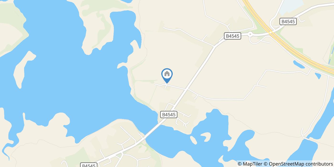 3 Bed Bungalow, Birchwood Cottage, LL65