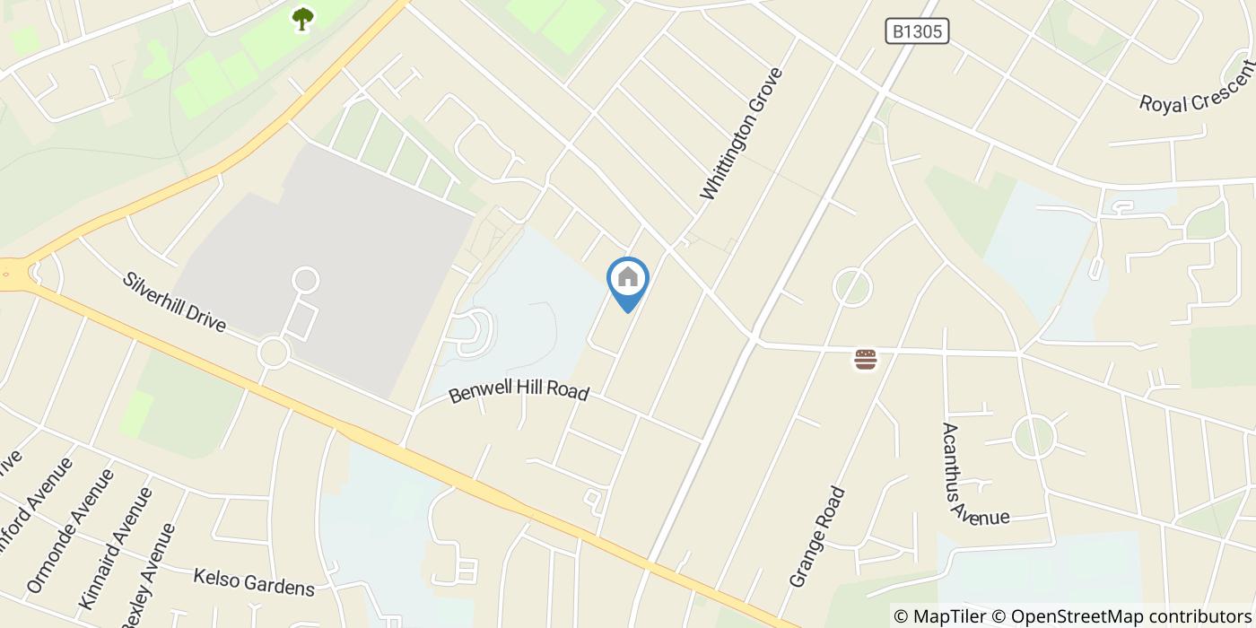 5 Bed Semi-Detached House, Stocksfield Avenue, NE5