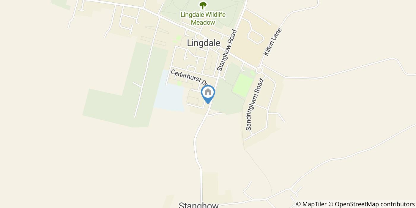 3 Bed Terraced House, Lingdale Saltburn By Sea, TS12