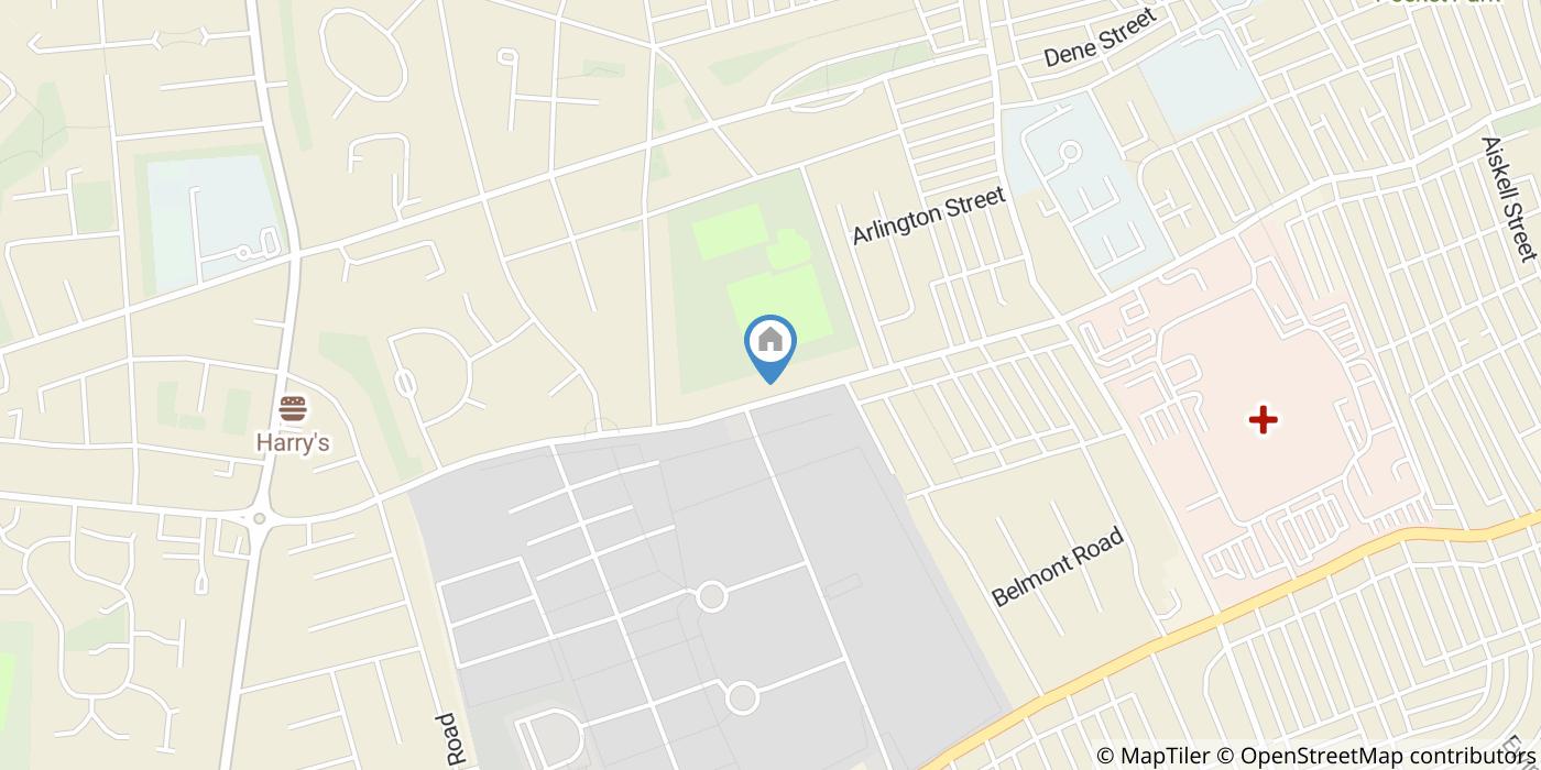 Room in a Shared Flat, Hylton Road, SR4