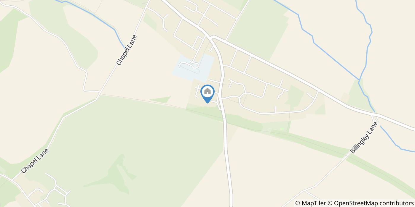 2 Bed Terraced House, Turner Street, S72