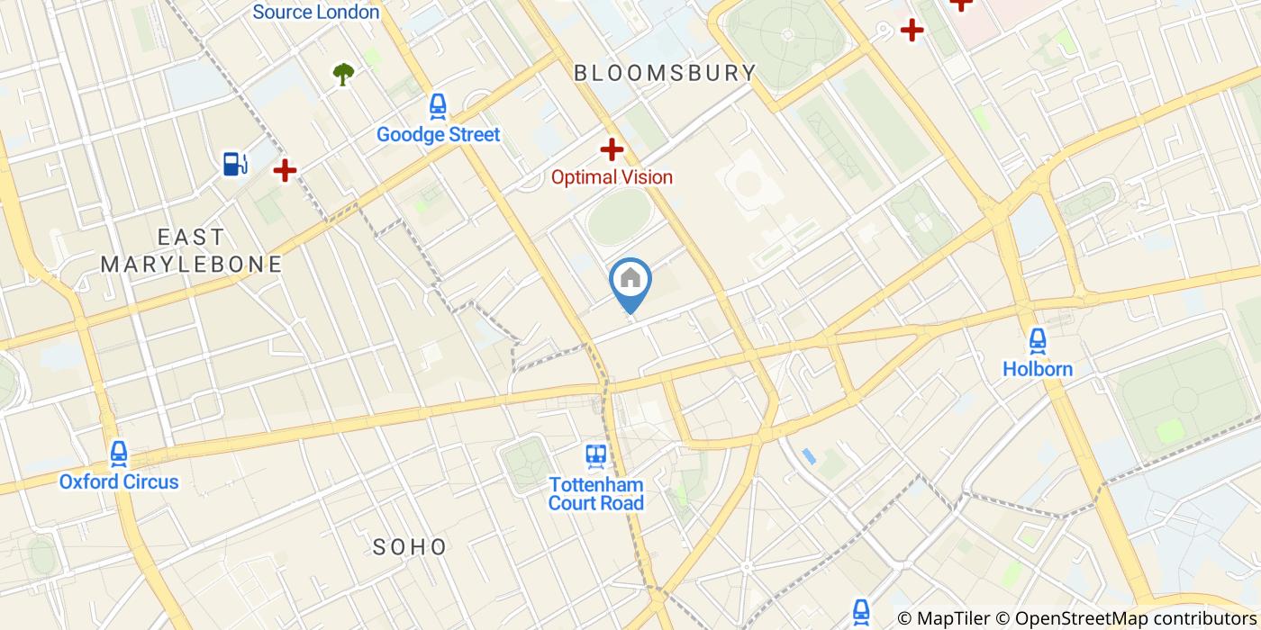 2 Bed Flat, Adline Grove, E1