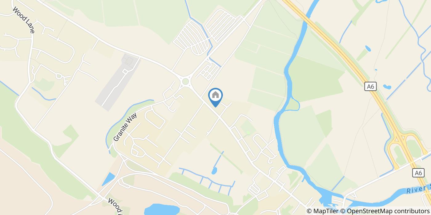 2 Bed Semi-Detached House, Loughborough Road, LE12