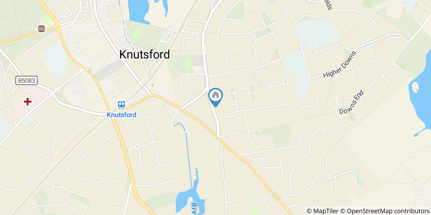 3 Bed Terraced House, Mobberley Road, WA16