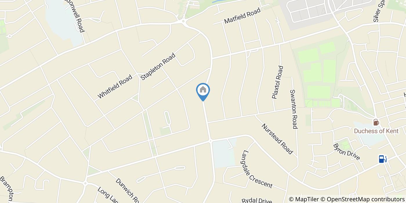 Room in a Shared House, Bedonwell Road, DA7