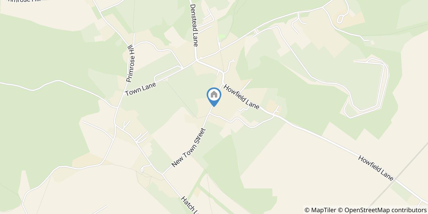 2 Bed Semi-Detached House, New Town Street, CT4