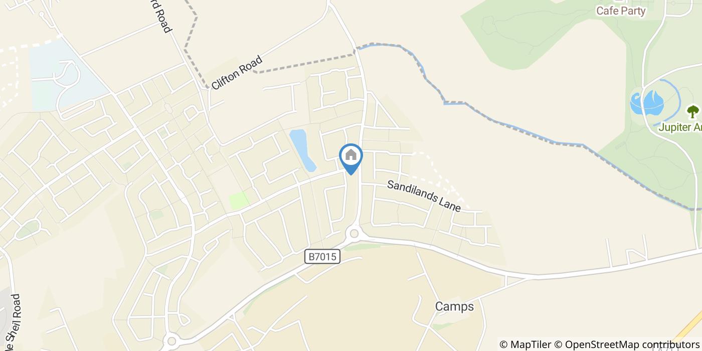 5 Bed Detached House, Armstrong Crescent, EH53