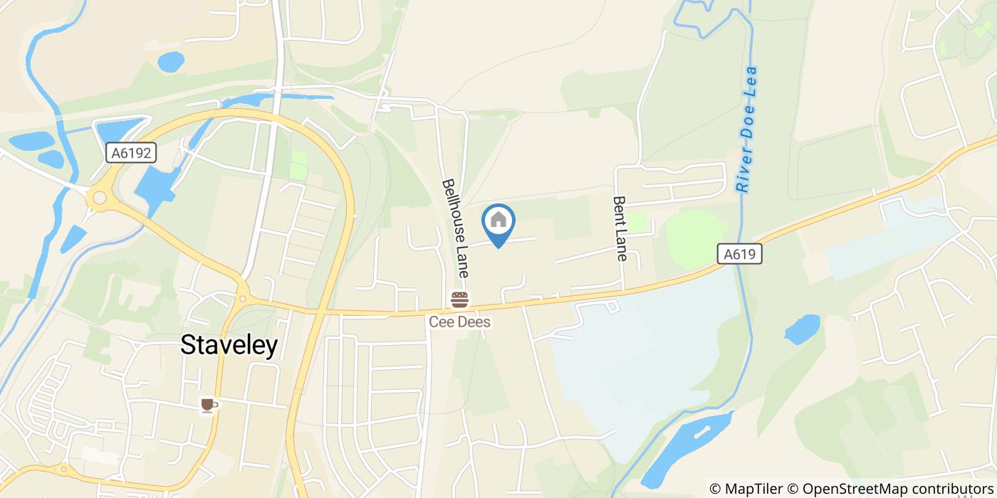 3 Bed Semi-Detached House, Victoria Avenue, S43