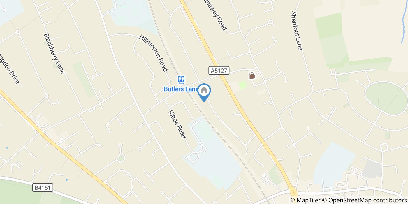 3 Bed Bungalow, Sara Close, B74