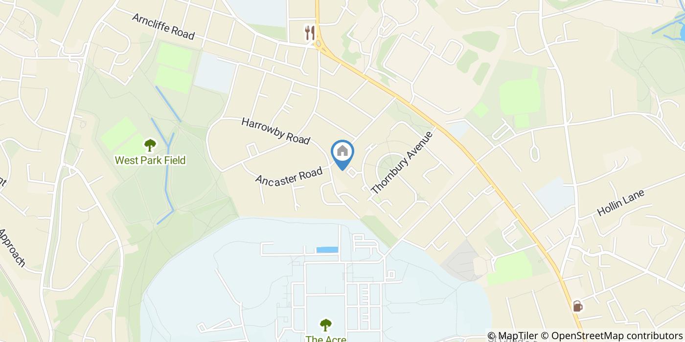 3 Bed Flat, Far Headingley / Weetwood, LS16