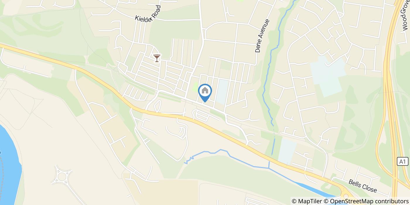 Room in a Shared House, Newcastle, NE15