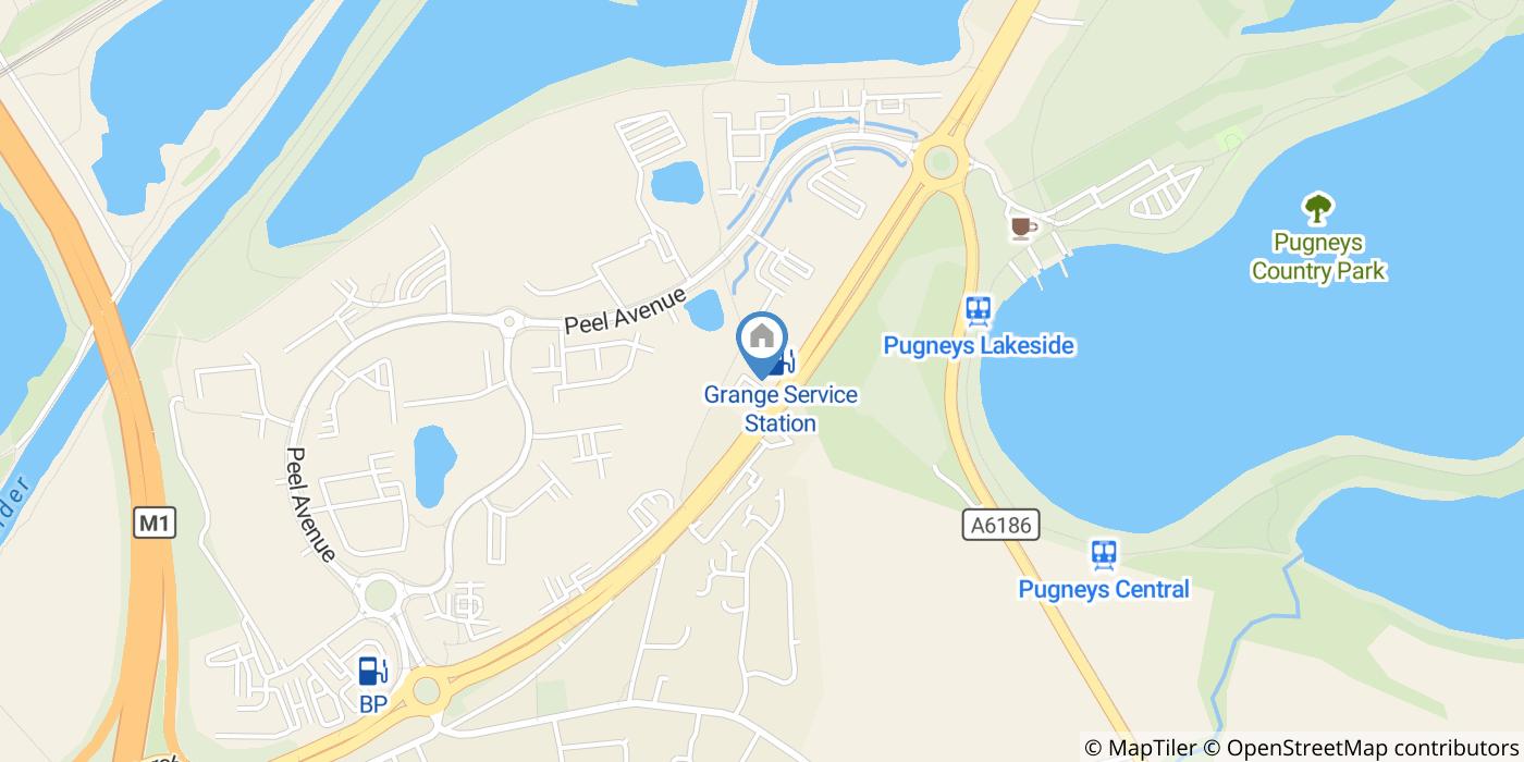 Studio Flat, Denby Dale Road, WF4